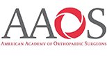 American Academy of orthopaedic Surgeons - AAOS