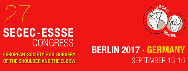 European Society for Shoulder and Elbow Surgery (SECEC)